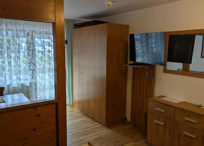 Apartamento Fewo-por17 *