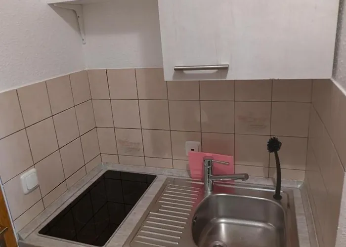 Apartamento Fewo-por17 *